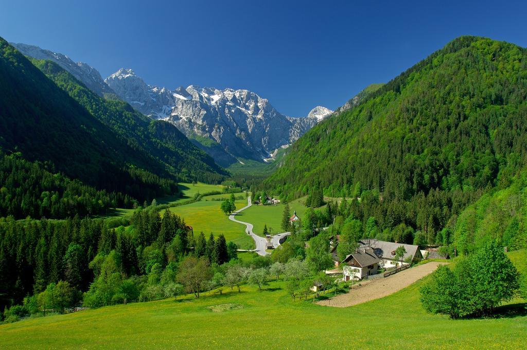Holiday Chalet "Alpine Dreams" With Private Wellness Солчава Номер фото
