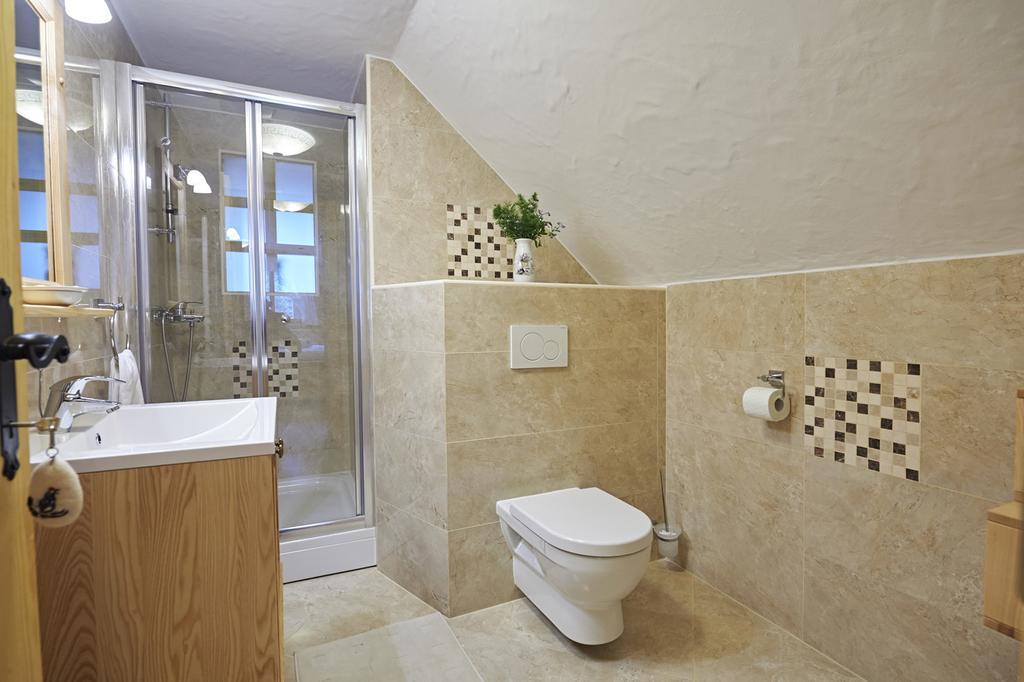 Holiday Chalet "Alpine Dreams" With Private Wellness Солчава Номер фото