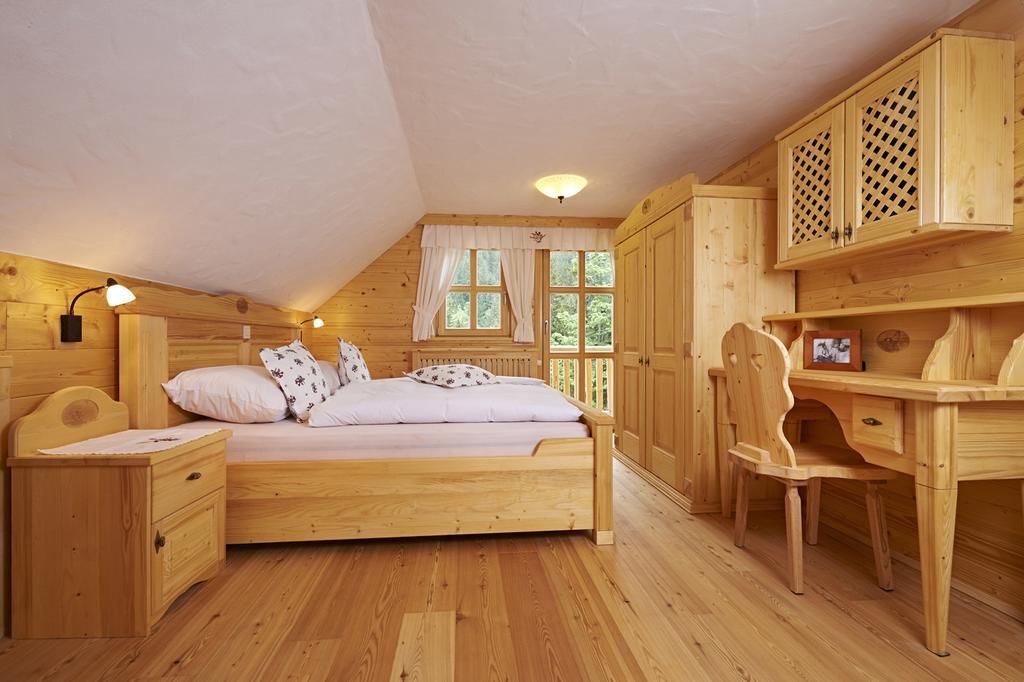 Holiday Chalet "Alpine Dreams" With Private Wellness Солчава Номер фото